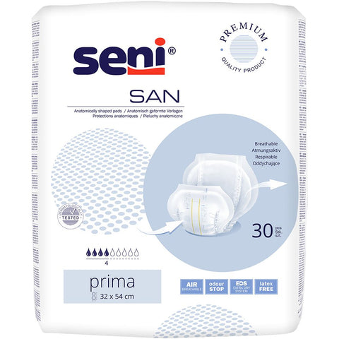 San Seni Prima (30 pieces)