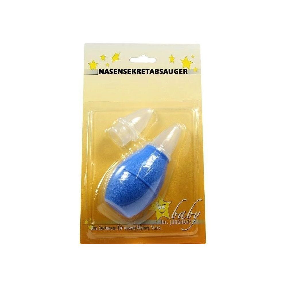 Dr. Junghans® Aspirateur nasal (1 pièce)
