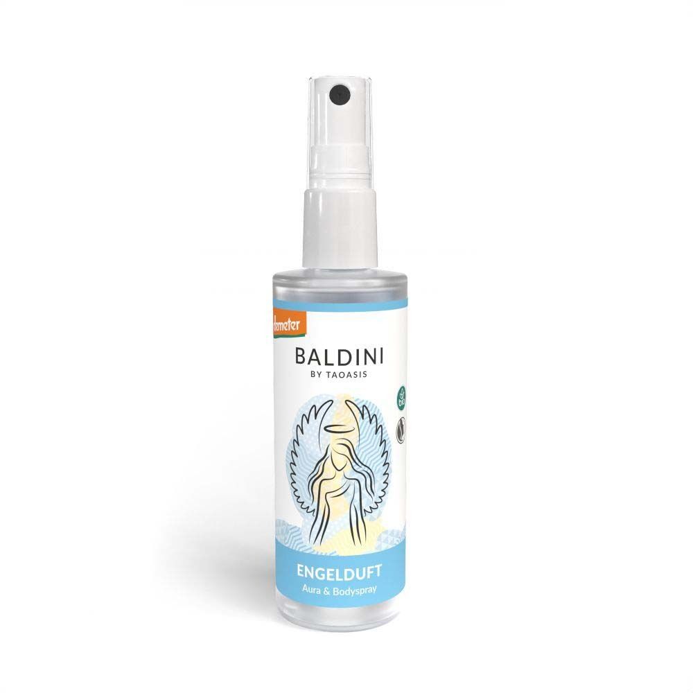 TAOASIS BALDINI Aura & Bodyspray Engelduft (30 ml)