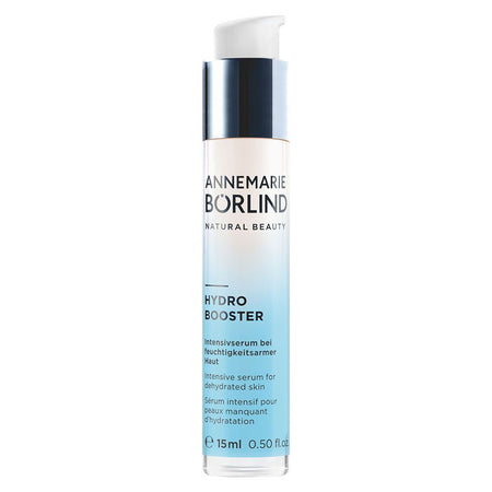BÖRLIND SHOT Hydro Booster concentré (15 ml)