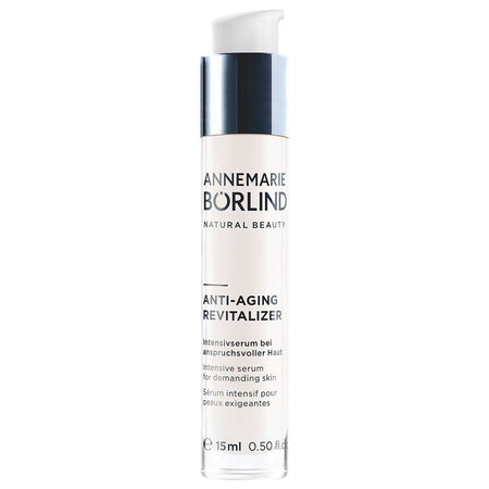 BÖRLIND Shot Revitalisant anti-âge concentré (15 ml)