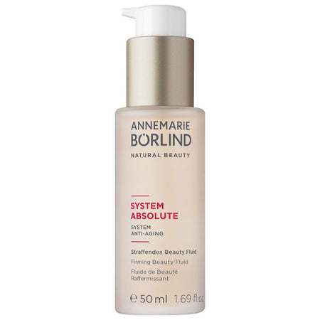 BÖRLIND System Absolute Fluide de beauté raffermissant (50 ml)