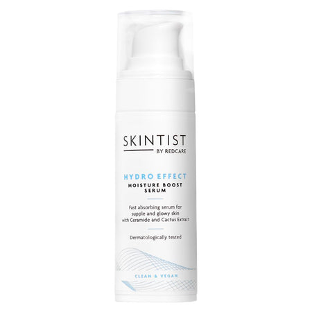 SKINTIST HYDRO EFFECT Moisture Boost Serum (30 ml)