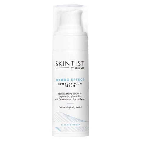 SKINTIST HYDRO EFFECT Moisture Boost Serum (30 ml)