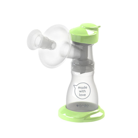Ardo inserts de téterelle en silicone Ø 18 mm (2 pièces)