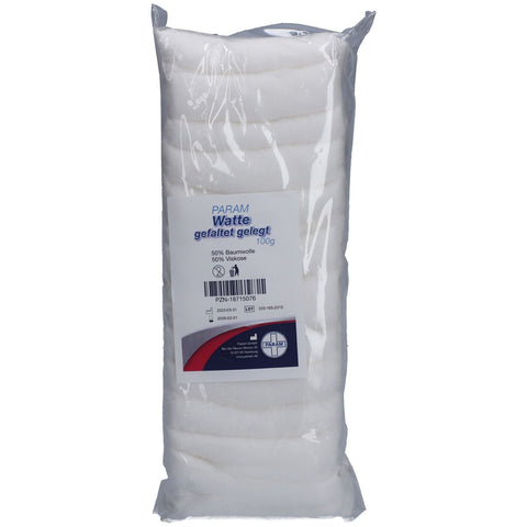 PARAM Coton plié (100 g)