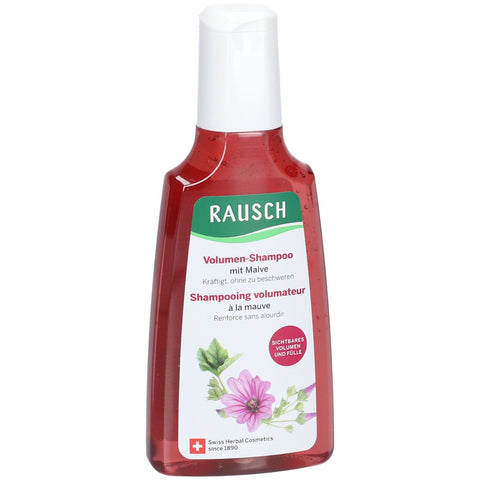 RAUSCH Shampooing volume à la mauve (200 ml)
