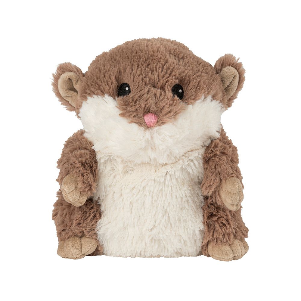 Warmies® Hamster (1 pièce)