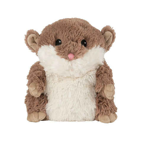 Warmies® Hamster (1 pièce)