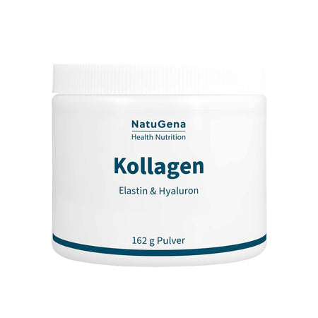 NatuGena Collagène poudre (160,2 g)