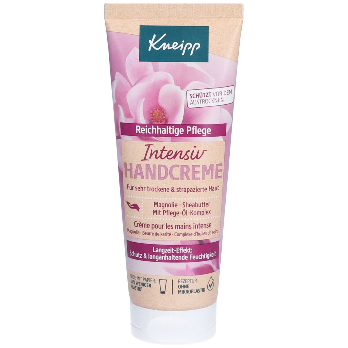 Kneipp® Intensiv crème pour les mains (75 ml)