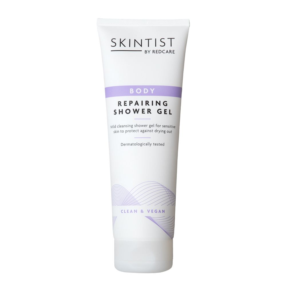 SKINTIST Body Repairing gel douche (250 ml)