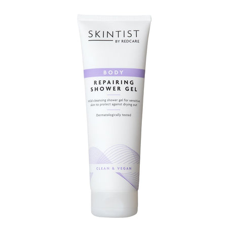 SKINTIST Body Repairing gel douche (250 ml)