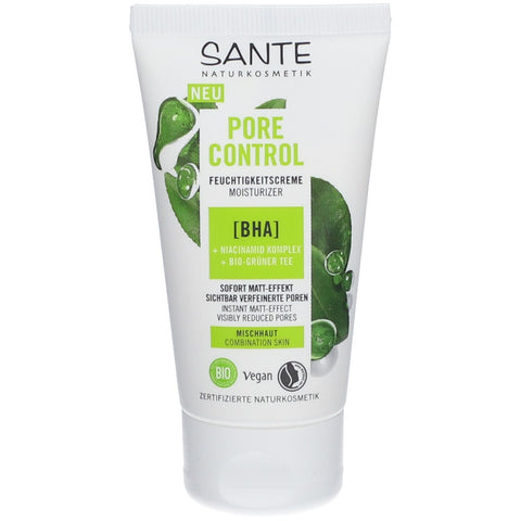 Sante Pore Control Perfection crème hydratante (50 ml)