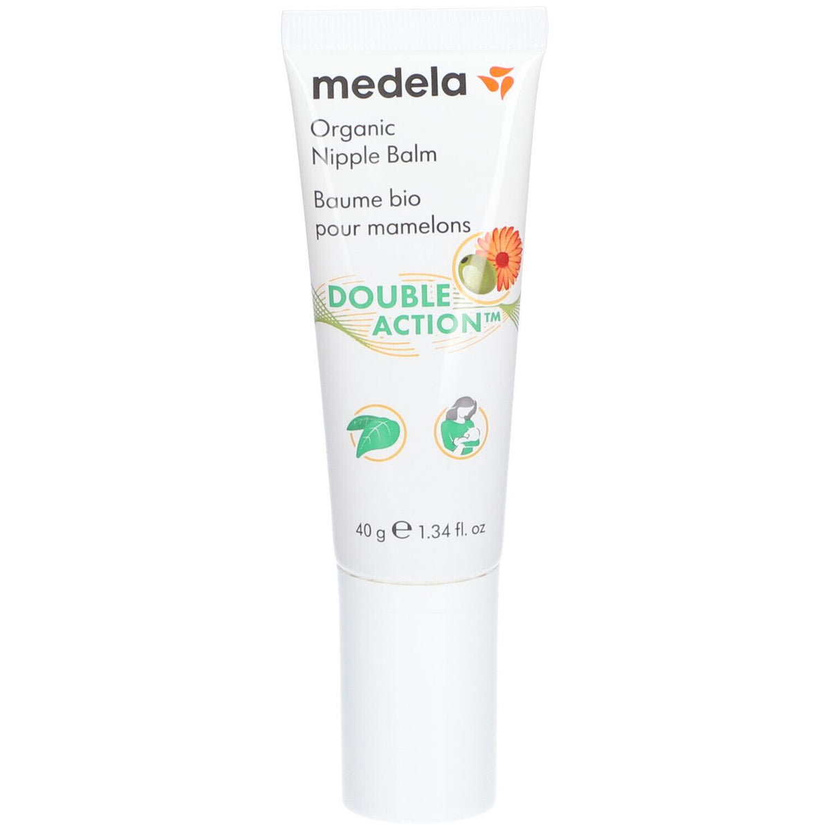 Medela Bio baume pour mamelons (40 g)