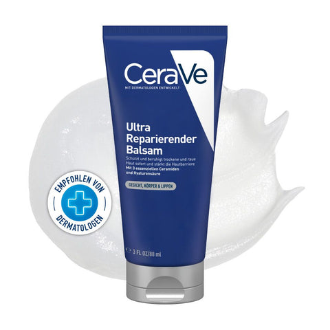 CeraVe Baume réparateur ultra (88 ml)
