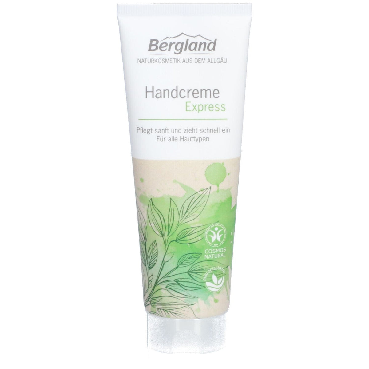 Crème pour les mains Express (75 ml)