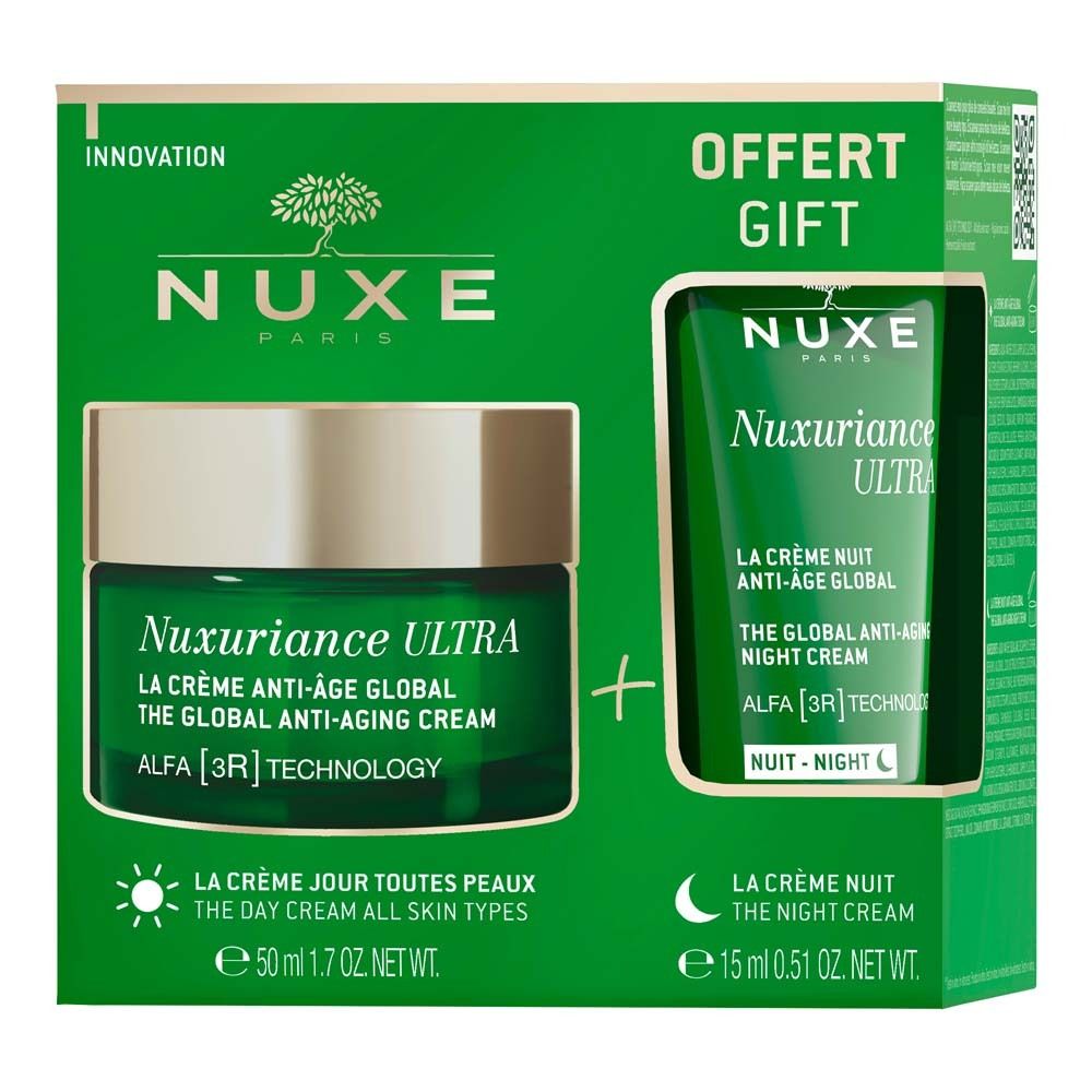 NUXE Coffret (1 pièce)