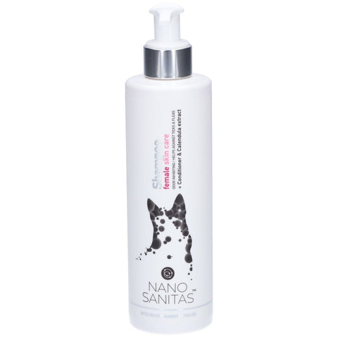 Osanit NanoSanitas Shampoo female skin care (250 ml)