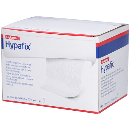 Leukoplast Hypafix 15 cm x 20 m (1 pièce)