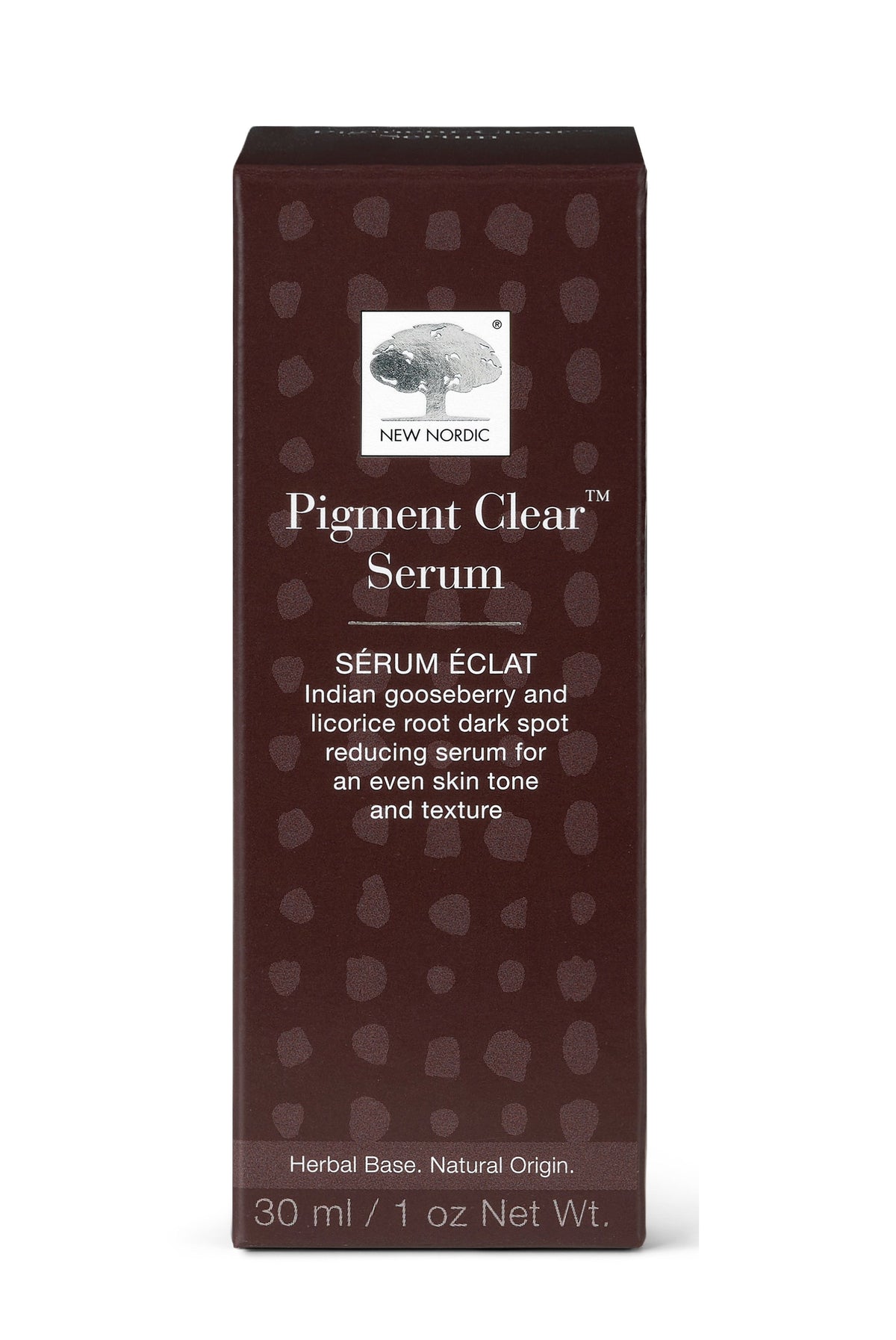 Pigment Clear™ Serum — 30 ml