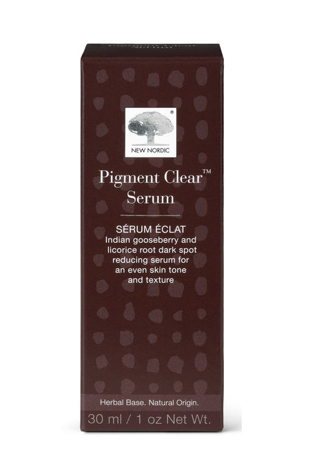 Pigment Clear™ Serum — 30 ml