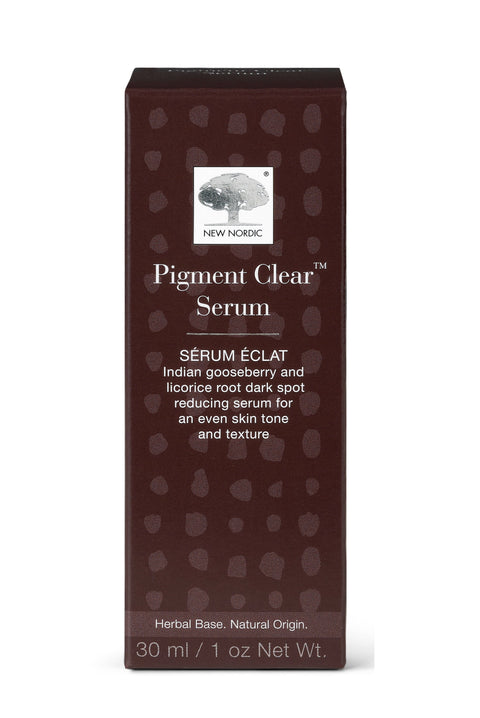 Pigment Clear™ Serum — 30 ml