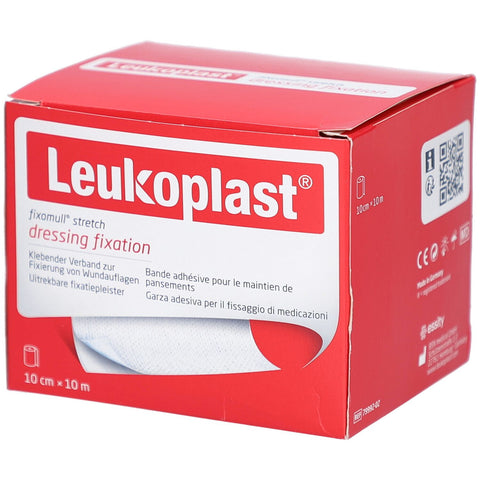 Leukoplast® 10 x 10 cm — 1 pièce