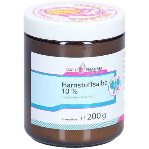 Pommade à l'urée 10 % (200 g)
