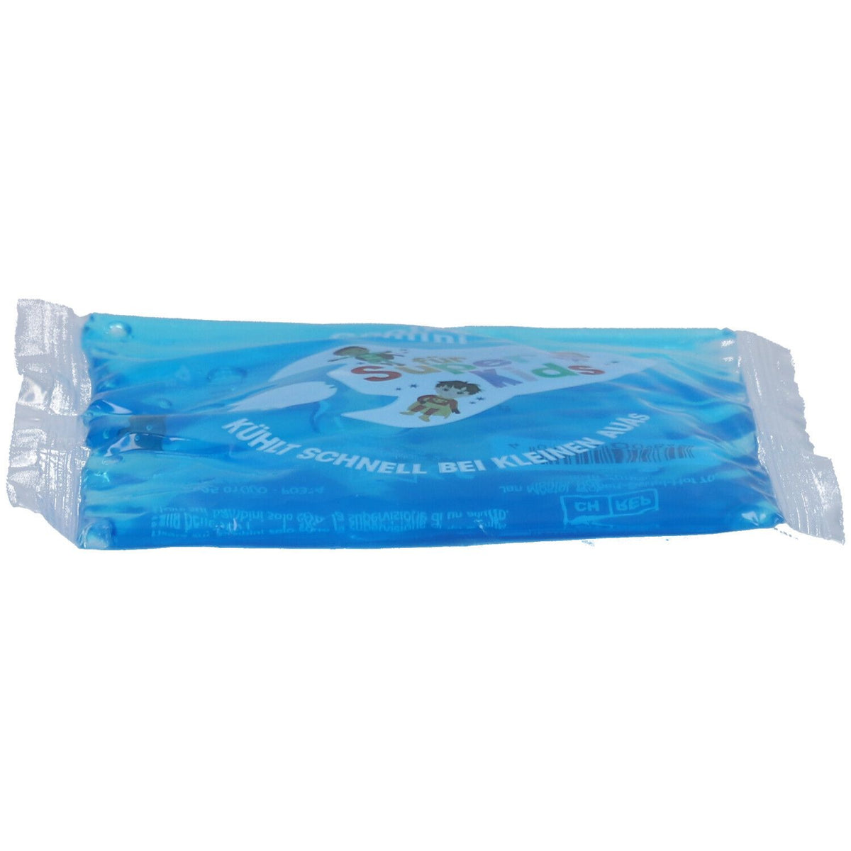 CoolPack mini Super Kids (1 pièce)
