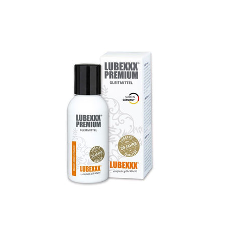 Lubexxx® Original Lubrifiant — 50 ml