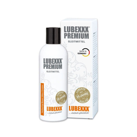 Lubexxx® Original Lubrifiant — 150 ml