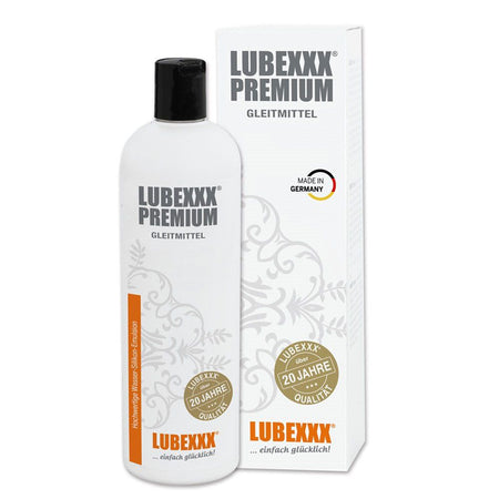 LUBEXXX® Lubrifiant Original — 300 ml