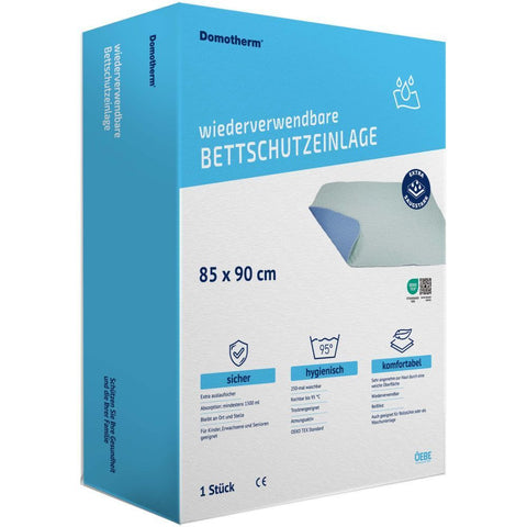 Domotherm® alèse de protection lavable 85 x 90 cm