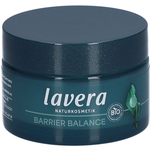 lavera Barrier Balance soin de nuit (50 ml)