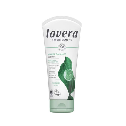 lavera Barrier Balance lait corporel (200 ml)