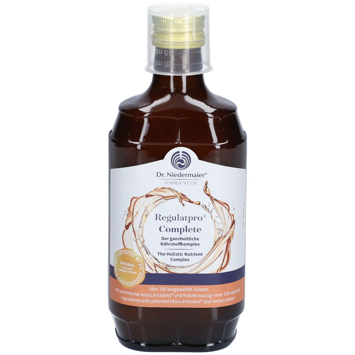 Dr.Niedermaier Regulatpro® Complete (350 ml)