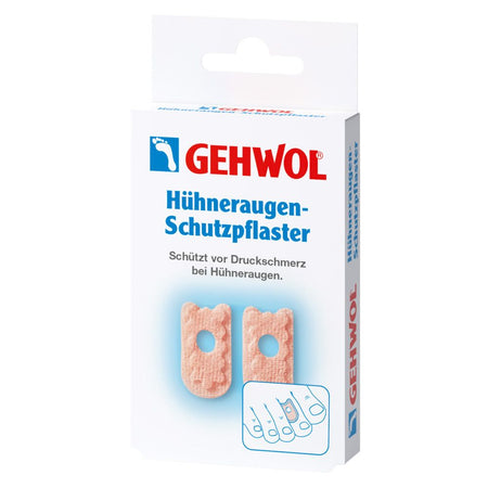 GEHWOL® pansement protecteur pour cors (9 pièces)