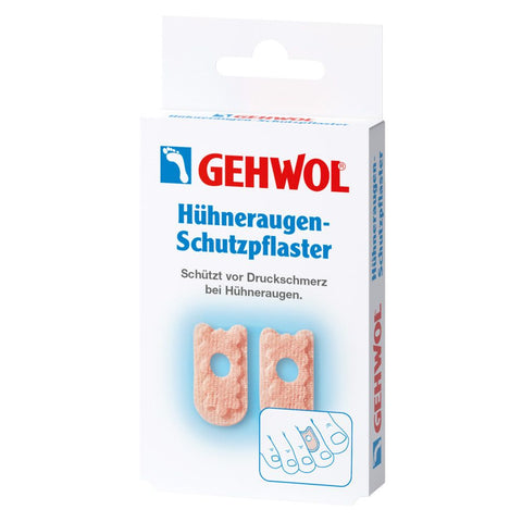 GEHWOL® pansement protecteur pour cors (9 pièces)