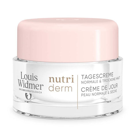 Louis Widmer Nutriderm Crème de jour (50 ml)