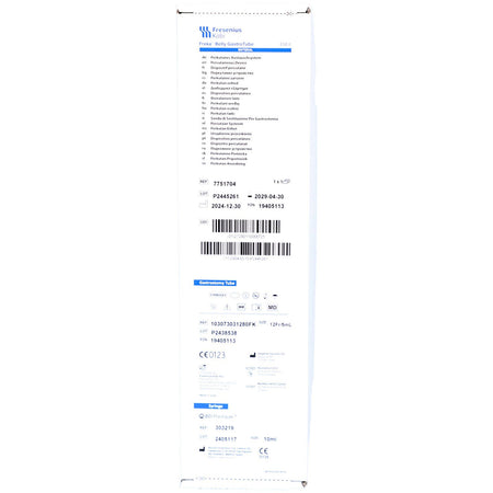 Freka® Belly sonde gastrique CH 12 (1 pièce)