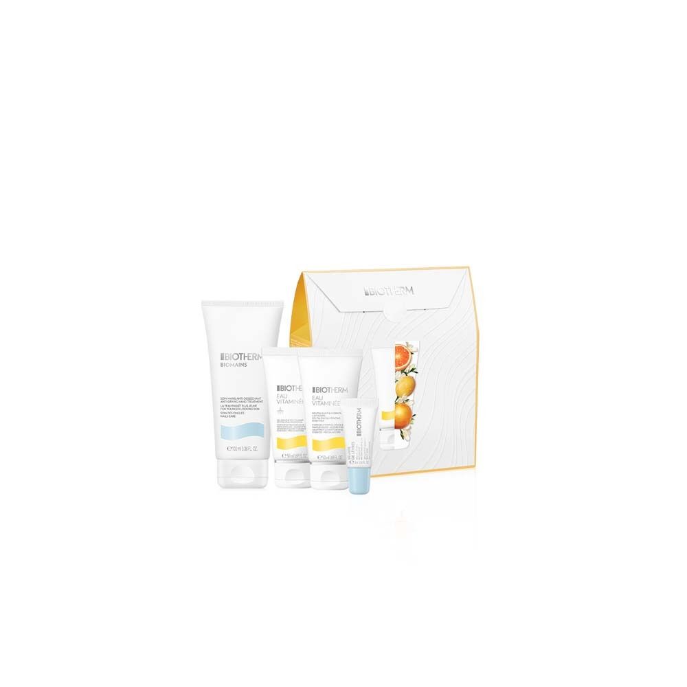 Biotherm Eau Vitaminée S-Set (1 pièce)