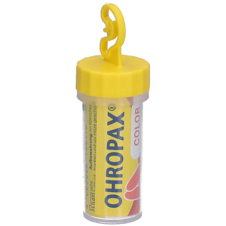 Ohropax® Color (2 pièces)