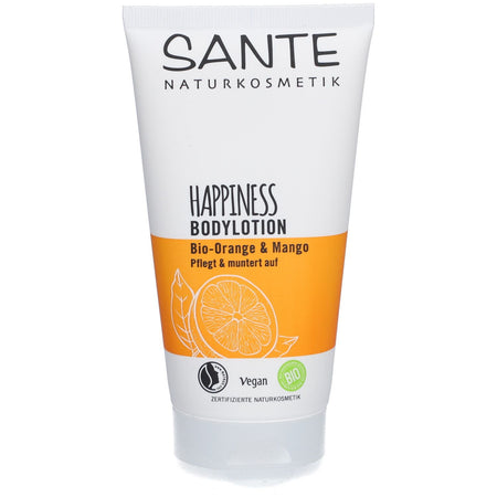 SANTE HAPPINESS lotion pour le corps (150 ml)