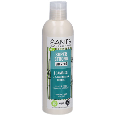 Sante Super Strong Shampoo (250 ml)