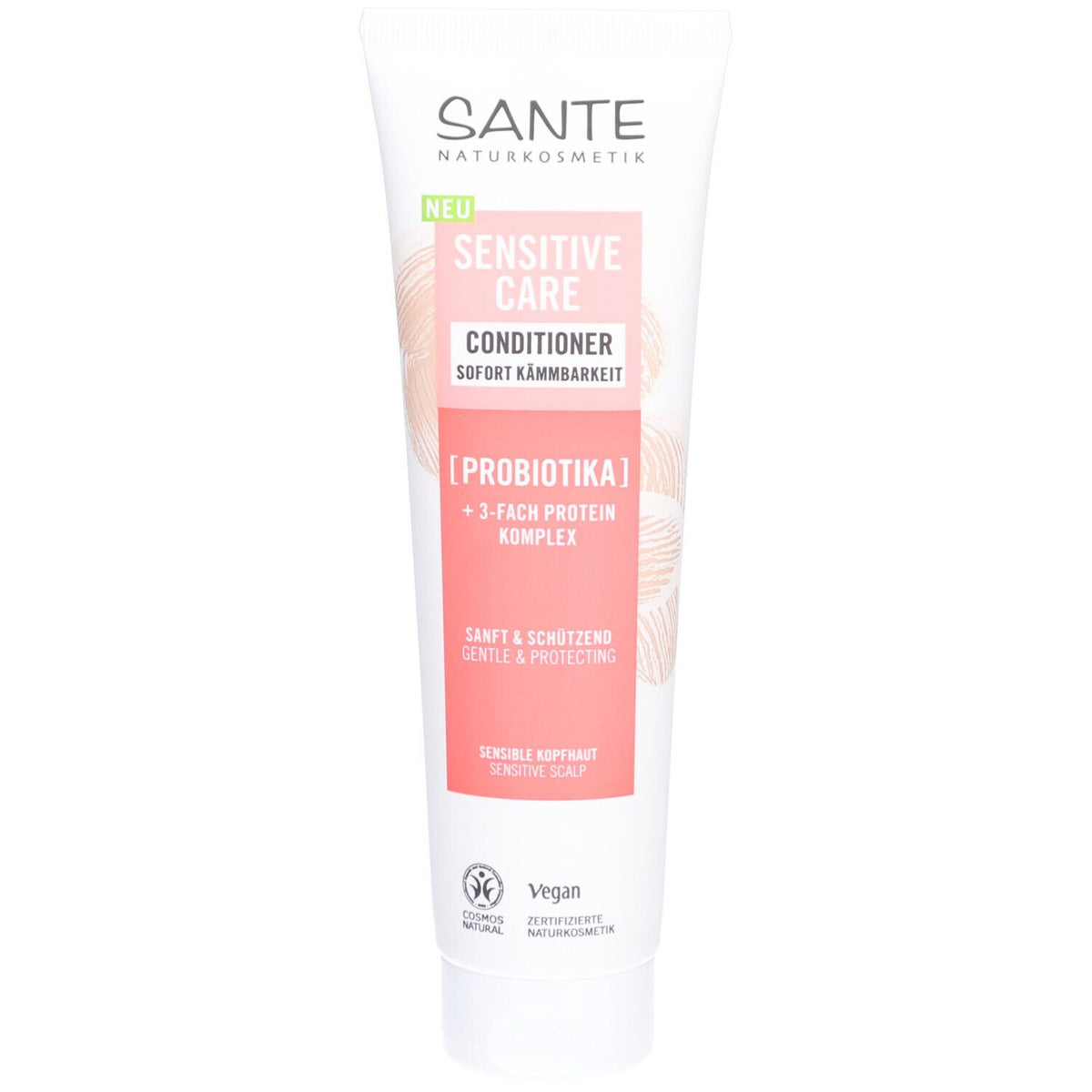 SANTE Sensitive Care Conditioner (150 ml)