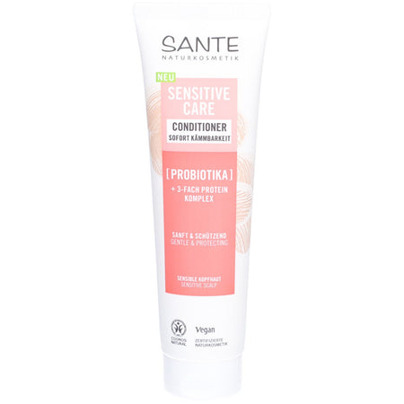SANTE Sensitive Care Conditioner (150 ml)