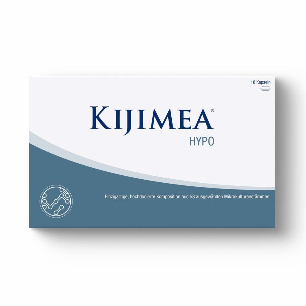 Kijimea® Hypo (18 pièces)