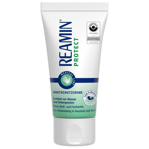 REAMIN Protect crème protectrice pour les mains très sollicitées (25 ml)