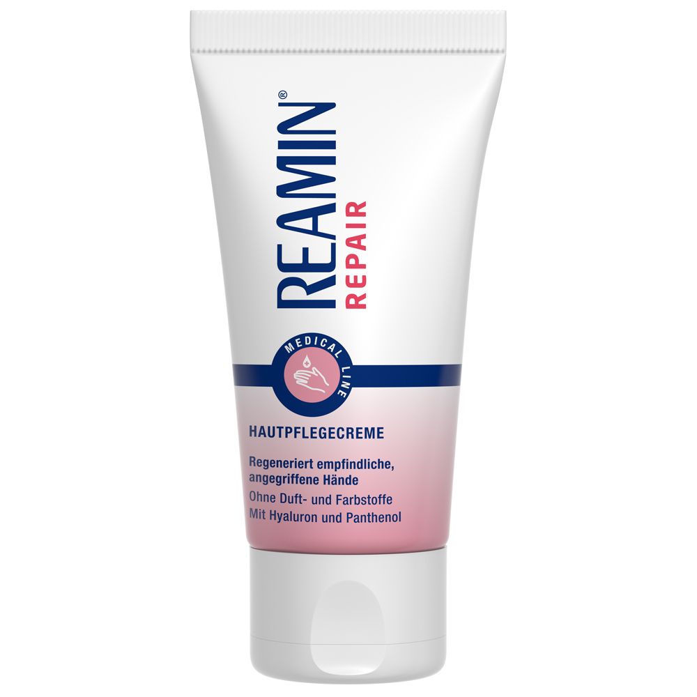 REAMIN REPAIR crème de soin pour la peau (25 ml)